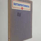 Onni ym. (toim.) Tolvanen : Kotiopintokirja : opastuksia ... - pikkukuva 1