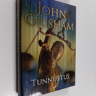 John Grisham : Tunnustus - pikkukuva 1