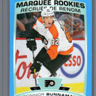 2019-20 O-Pee-Chee - Blue Border - 0,30 € / kpl - pikkukuva 2