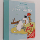 Tuula Korolainen : Muumien aakkosmatka ; Muumien numerole... - pikkukuva 1