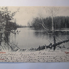 VANHA Postikortti Kuopio 1903 - pikkukuva 1