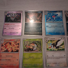 24 Pokemon korttia, Mega Revolution Pitch Black - pikkukuva 3