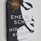 Emelie Schepp : Hidas kuolema - pikkukuva 1