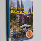 Anni Ellborg : Löytömatka Barcelonaan - pikkukuva 1