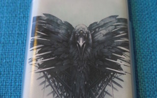Game of Thrones - ALL MEN MUST DIE - Suojakuori - Galaxy S3