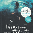 Charlotte McConaghy, Viimeinen muuttolintu - pikkukuva 1