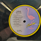 Kirka – R.O.C.K.  LP - pikkukuva 3