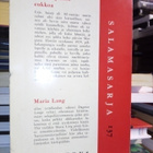 Maria Lang : Kolme pientä eukkoa ( SIS POSTIKULU) - pikkukuva 2