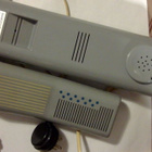 Swatch Twin Phone, 1987, De Lux Version. - pikkukuva 3