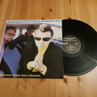 Kauko Röyhkä & Narttu – Mielummin Vanha Kuin Aikuinen lp -87 - pikkukuva 1