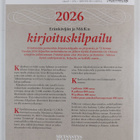 Eränkävijä 2025-2026 - pikkukuva 2