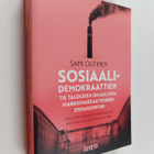 Sami Outinen : Sosiaalidemokraattien tie talouden ohjailu... - pikkukuva 1
