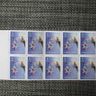 POSTIMERKKIVIHKO - JOULUMERKIT 1994 (PUNATULKKU) - LAPE V26 - pikkukuva 2