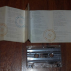 C-kasetti - DIRE STRAITS - On Every Street - 1991 EX+ - pikkukuva 3