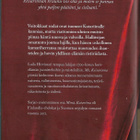 Laila Hirvisaari, Me, Keisarinna JA Minä, Katariina - pikkukuva 2