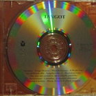 Tangot • Instrumental CD - pikkukuva 5