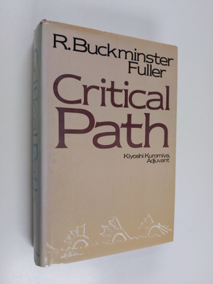 Richard Buckminster Fuller : Critical path