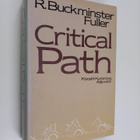 Richard Buckminster Fuller : Critical path - pikkukuva 1