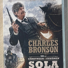 Särkyneen sydämen sola (1975) Charles Bronson - pikkukuva 1