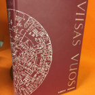 E. F. Juurmaa:  Viisas vuosi - pikkukuva 1