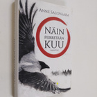 Anne Salovaara : Näin piirretään kuu : romaani - pikkukuva 1