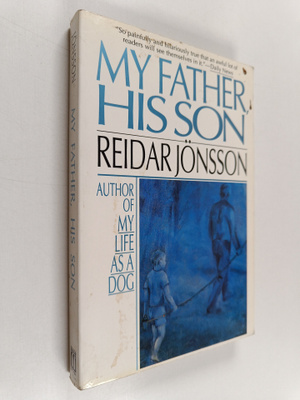 Reidar Jönsson : My Father, His Son