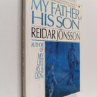 Reidar Jönsson : My Father, His Son - pikkukuva 1