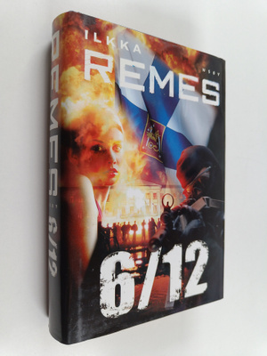 Ilkka Remes : 6/12