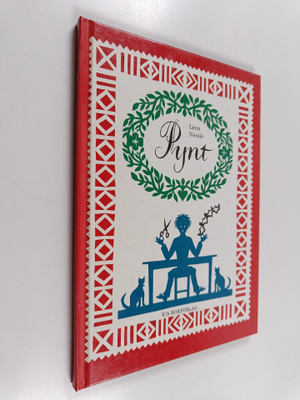 Lena Nessle : Pynt