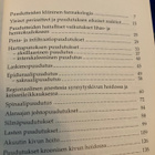 PUUDUTUS JA KIVUNHOITO - pikkukuva 2
