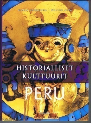 Historialliset kulttuurit : Peru
