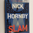 Nick Hornby : Slam - pikkukuva 1