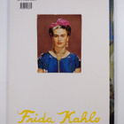 Andrea Kettenmann : Frida Kahlo 1907-1954 : Pain and passion - pikkukuva 2