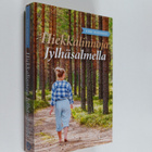 Kirsi Pehkonen : Hiekkalinnoja Jylhäsalmella - pikkukuva 1
