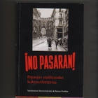 No pasarán! : Espanjan sisällissodan kulttuurihistoriaa, K3+ - pikkukuva 1