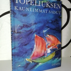 Topeliuksen kauneimmat sadut - Kuvitus Maija Karma - pikkukuva 1