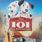 101 DALMATIALAISTA BLU-RAY SUOMIPUHE - pikkukuva 1