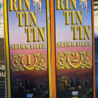 Rin Tin Tin seikkailee (1954 -1955) 24 jaksoa (8DVD) - pikkukuva 4