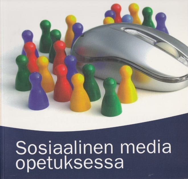 Eija Kalliala: Sosiaalinen media opetuksessa