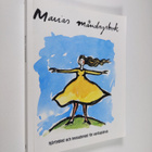 Marias måndagsbok : hjärteblod och levnadsmod för vardags... - pikkukuva 1