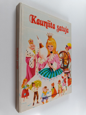 Kauniita satuja