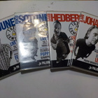 KOTIMAISET STAND-UP KOMEDIA DVD:T 3,99€/KPL (W) - pikkukuva 3
