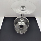 Erkki Vesanto kirkas kynttilänjalka,Iittala - pikkukuva 5