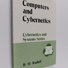 Brian H. Rudall : Computers and Cybernetics - pikkukuva 1