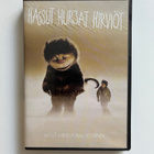 Hassut hurjat hirviöt (DVD) - pikkukuva 1