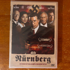 Nurnberg Minisarja DVD - pikkukuva 1
