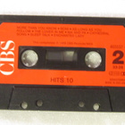 Various • Hits 10 C-Kasetti - pikkukuva 4