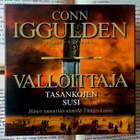 Conn Iggulden - Valloittaja: Tasankojen susi (äänikirja) - pikkukuva 1