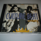 Culture Beat - Serenity (CD) - pikkukuva 1