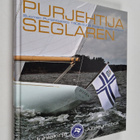 Purjehtija : Suomen purjehtijaliitto 1906-2006 - pikkukuva 1
